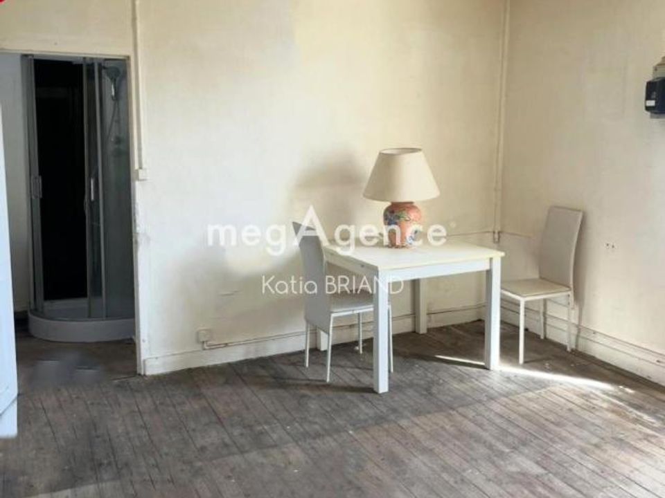 Lejlighed i Laval, Mayenne - foto 2