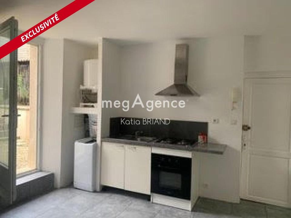 Apartament a Laval, Mayenne - foto 1