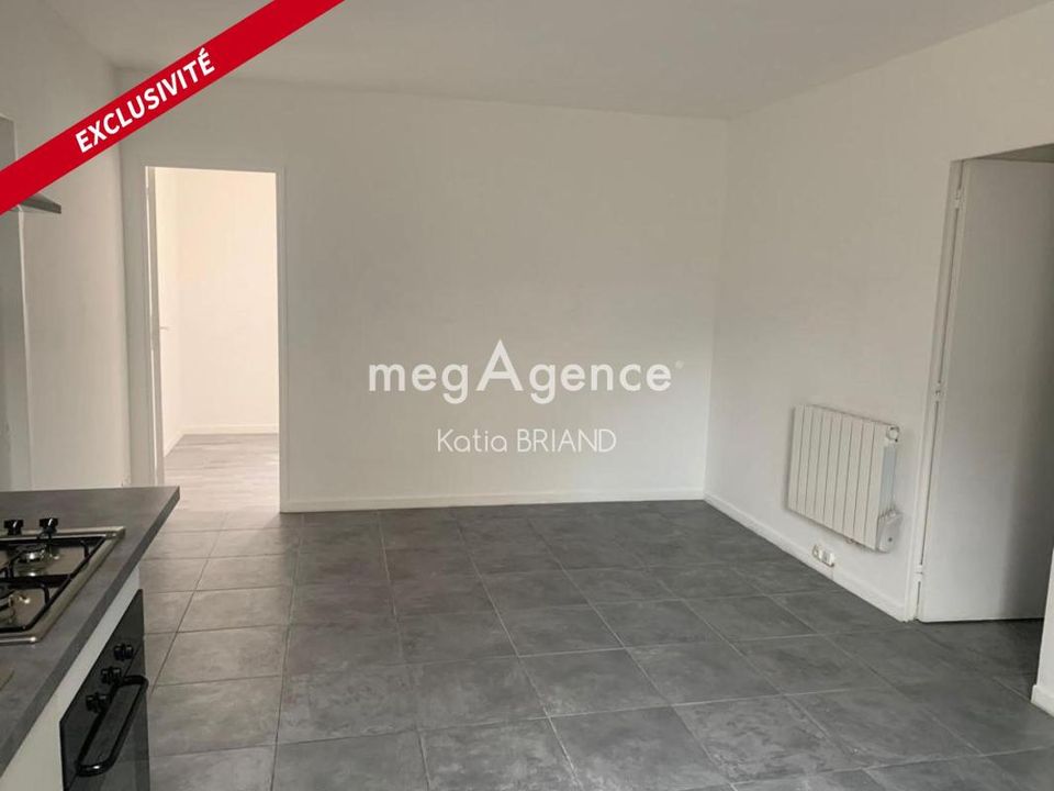 Apartament a Laval, Mayenne - foto 2