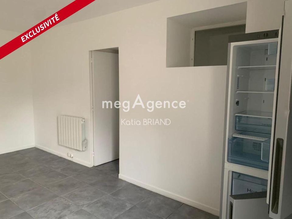 Apartament a Laval, Mayenne - foto 3
