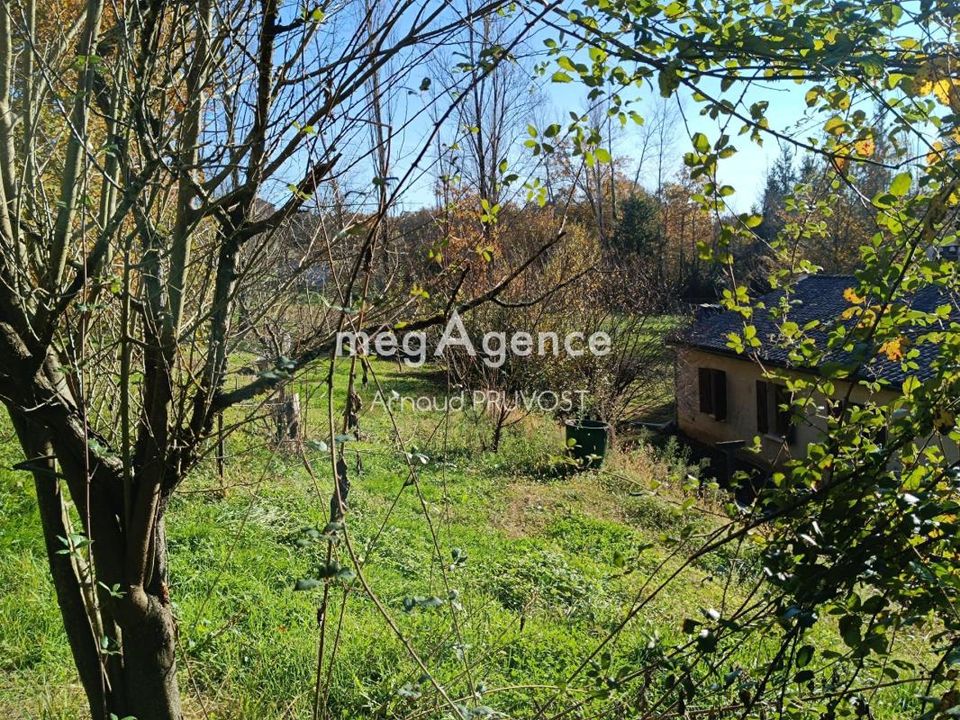 Landejendom i Marsalès, Dordogne - foto 5