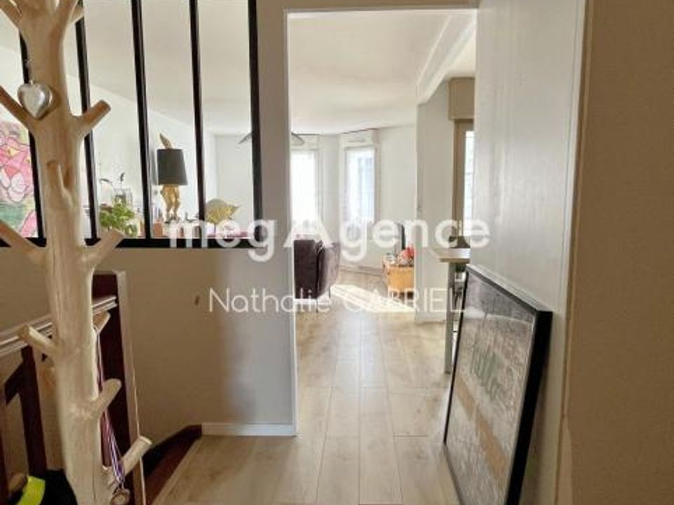 Appartamento Angers, Maine-et-Loire - foto 1