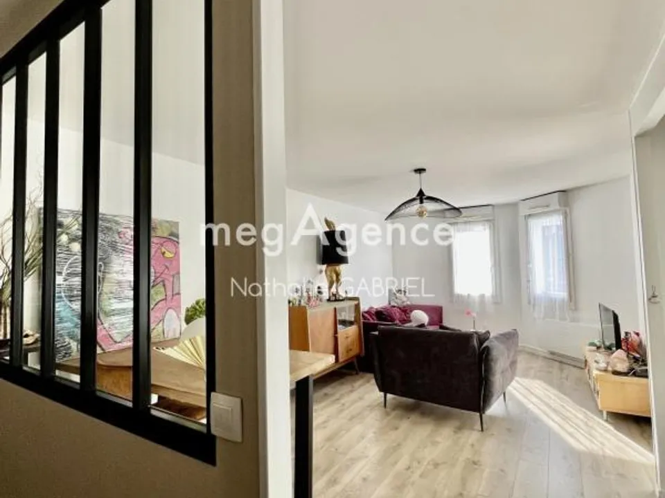 Appartamento Angers, Maine-et-Loire - foto 3