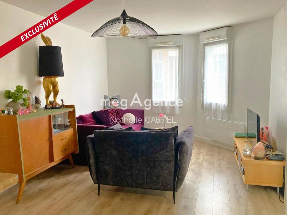 Appartamento Angers, Maine-et-Loire - foto 5