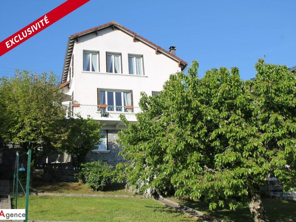 Villa in Tulle, Correze - photo 1