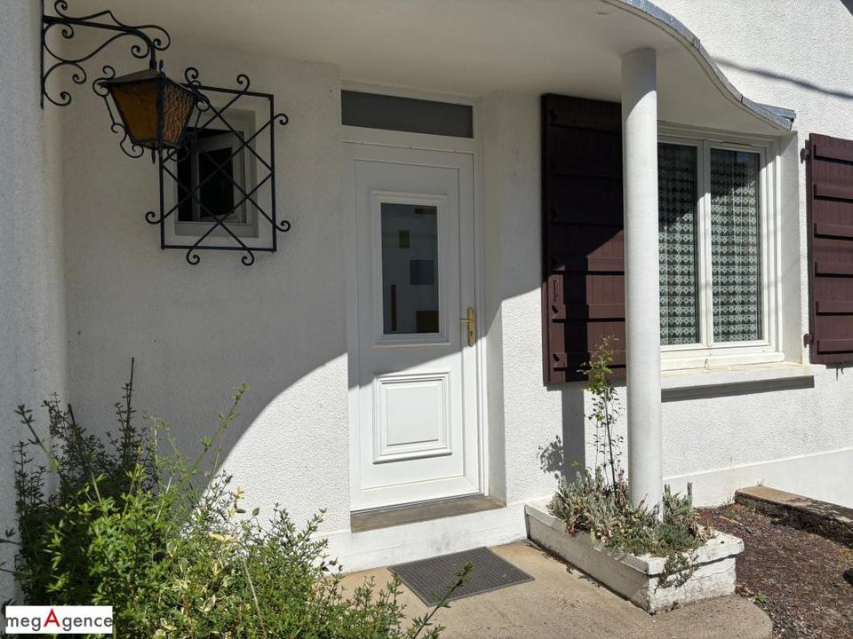 Villa in Tulle, Correze - photo 2