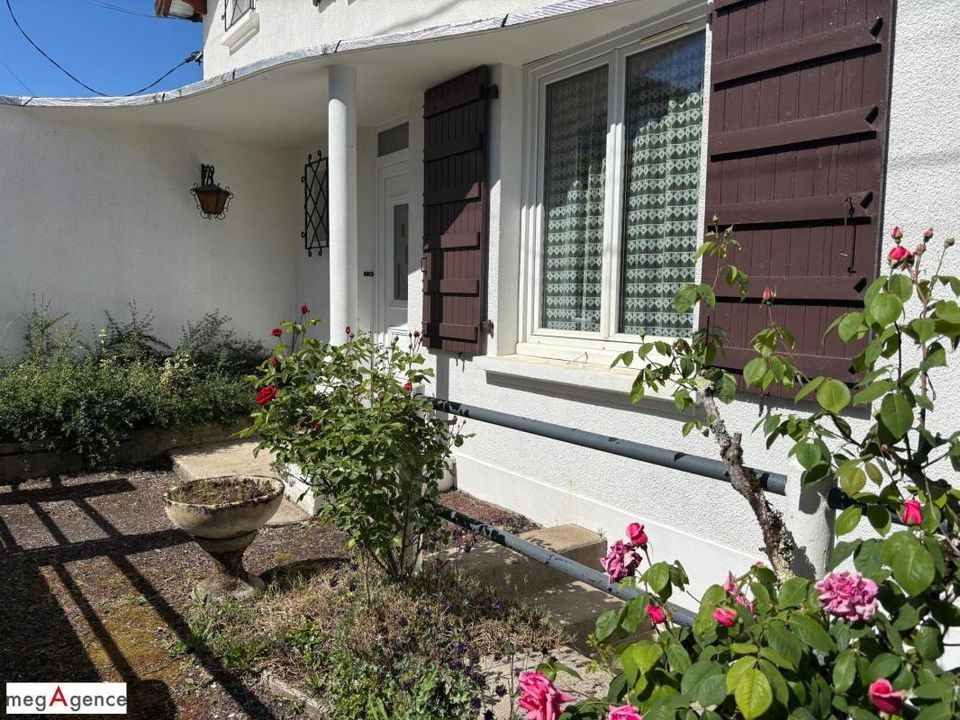 Villa in Tulle, Correze - photo 3