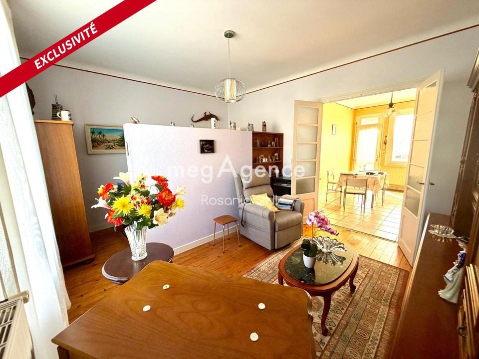 Villa i Les Sables-d'Olonne, Vendee - foto 3