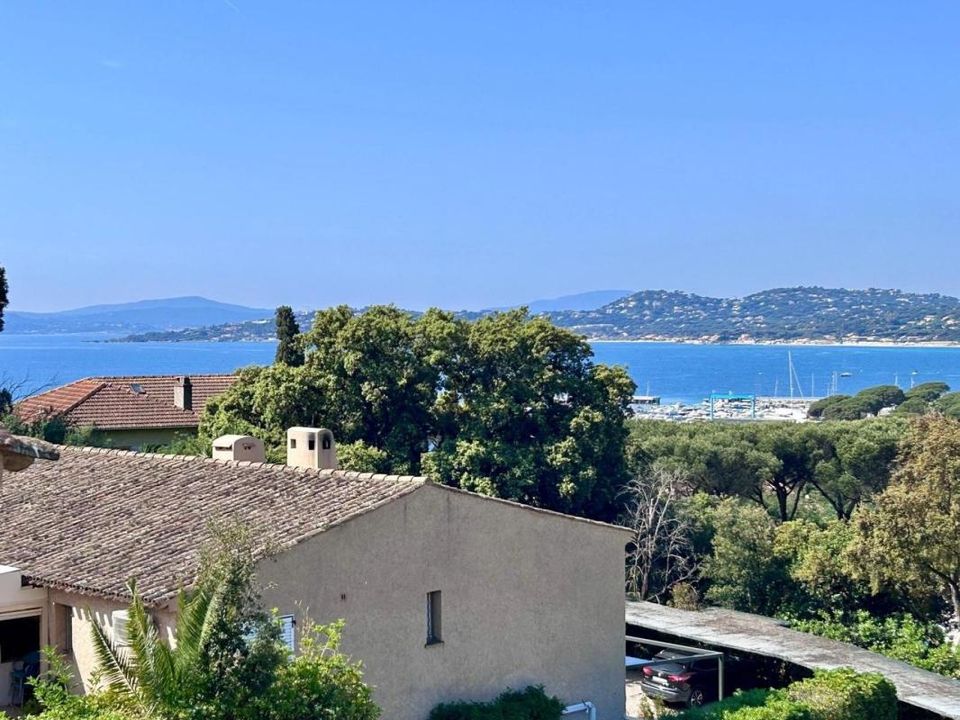 Lejlighed i Roquebrune-sur-Argens, Var - foto 1