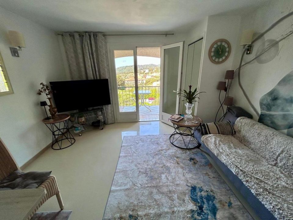 Lejlighed i Roquebrune-sur-Argens, Var - foto 2