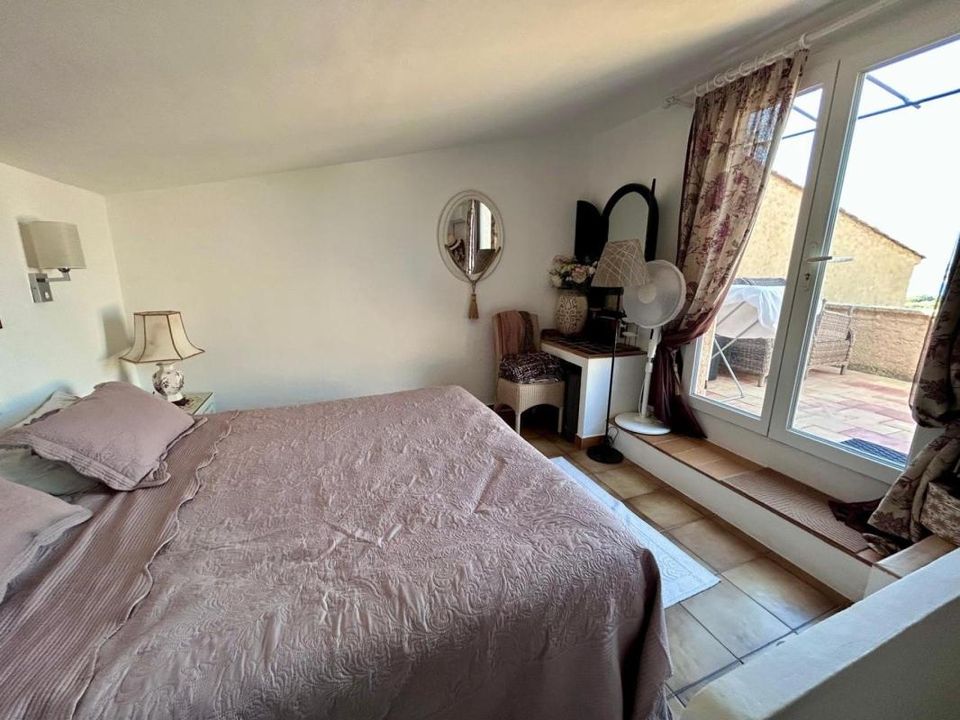 Lejlighed i Roquebrune-sur-Argens, Var - foto 3