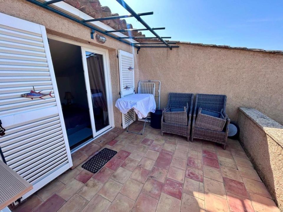 Lejlighed i Roquebrune-sur-Argens, Var - foto 4