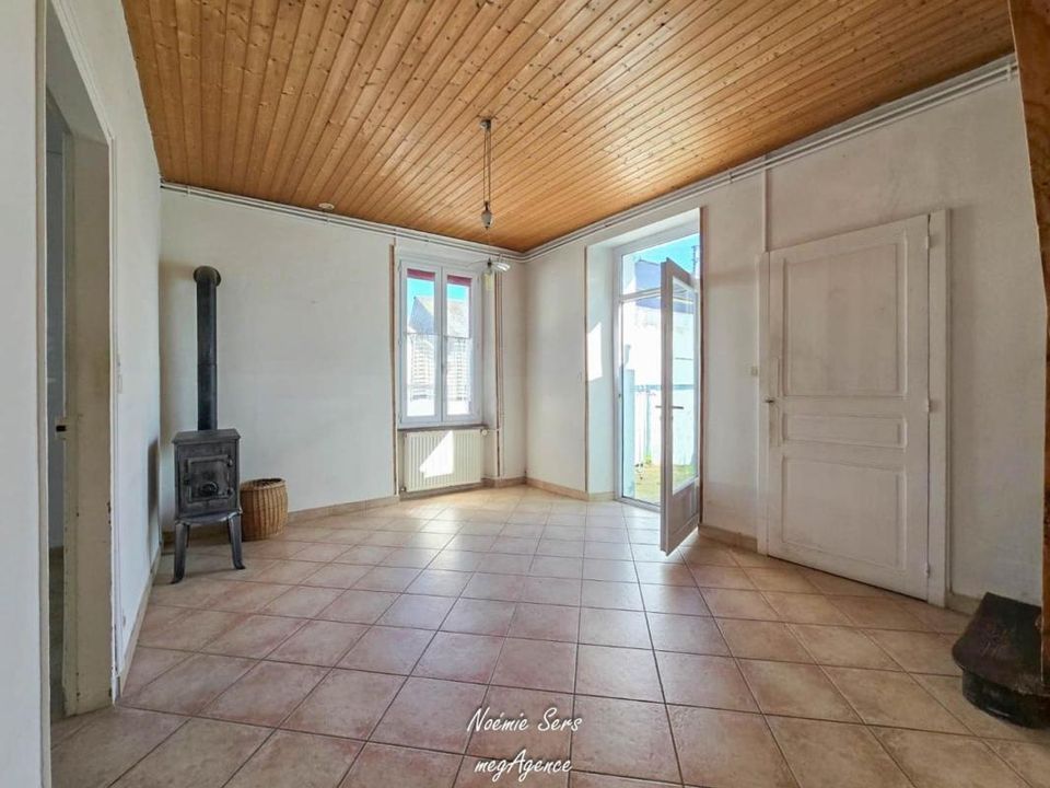 Villa a Cholet, Maine-et-Loire - foto 4