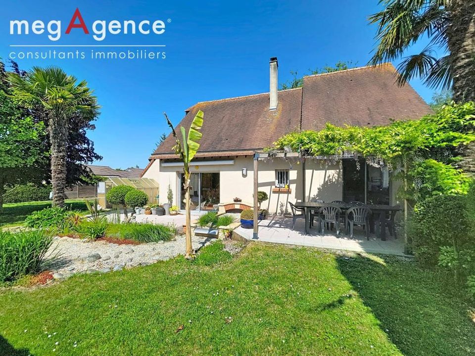 Villa i Ifs, Calvados - foto 1
