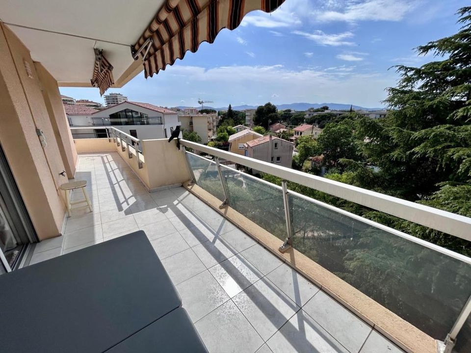 Lejlighed i Frejus, Var - foto 1