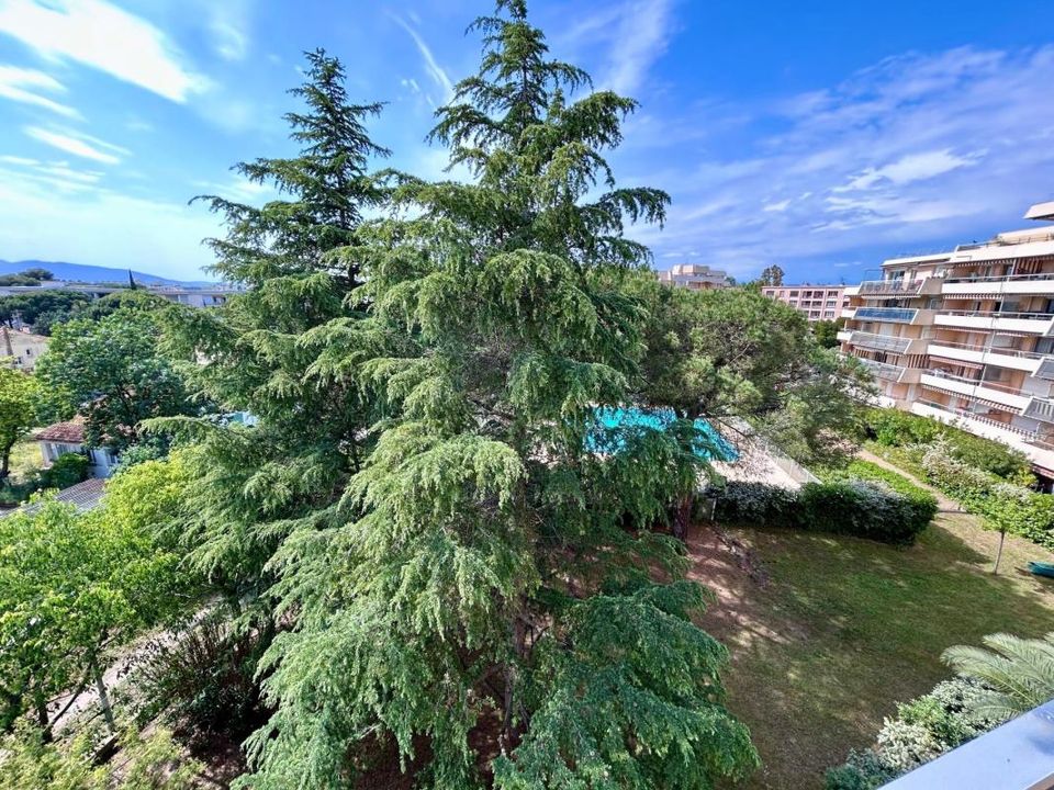 Lejlighed i Frejus, Var - foto 2
