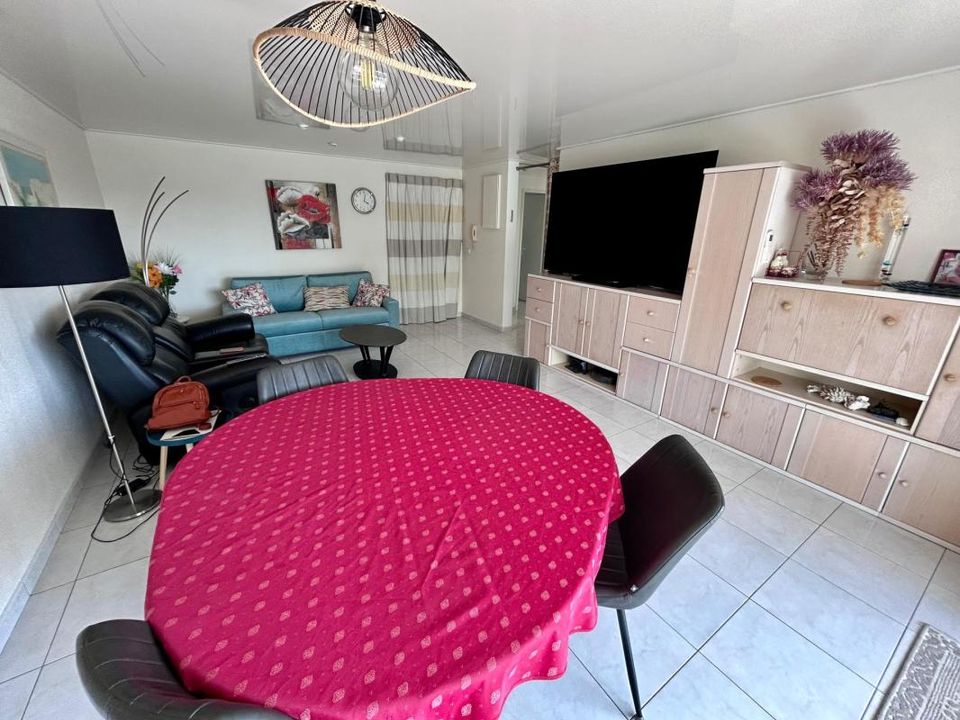 Lejlighed i Frejus, Var - foto 4