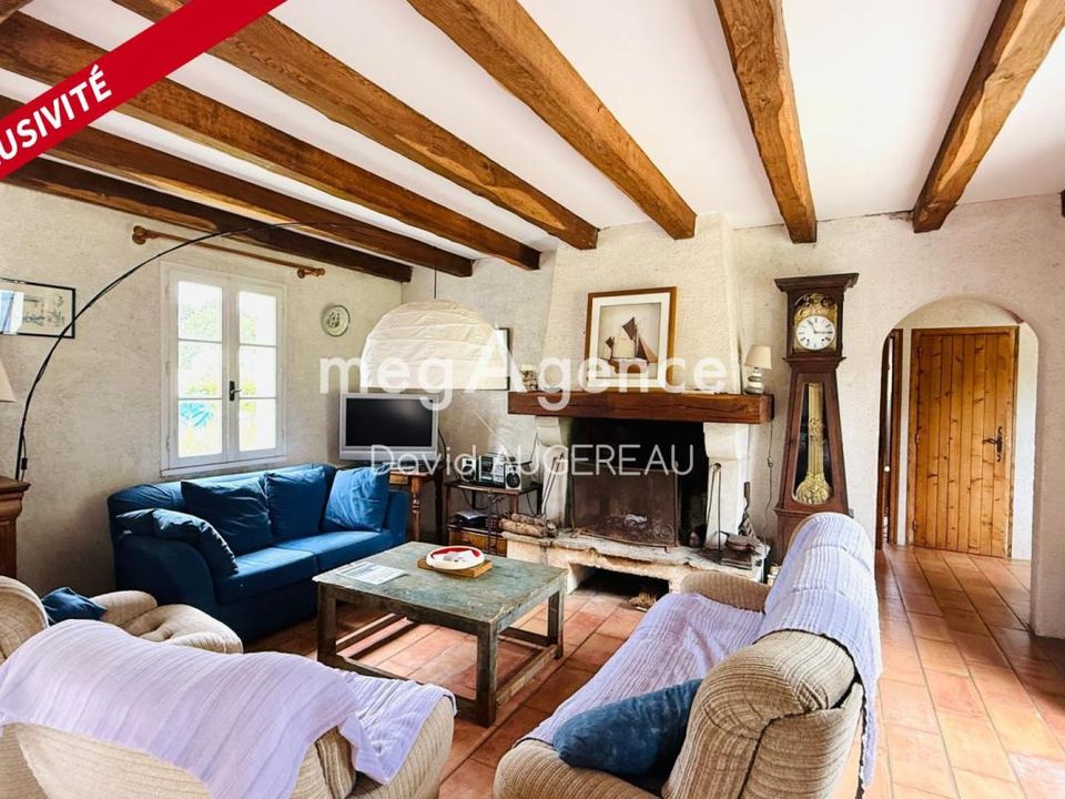 Villa i L'Ile-d'Yeu, Vendee - foto 5