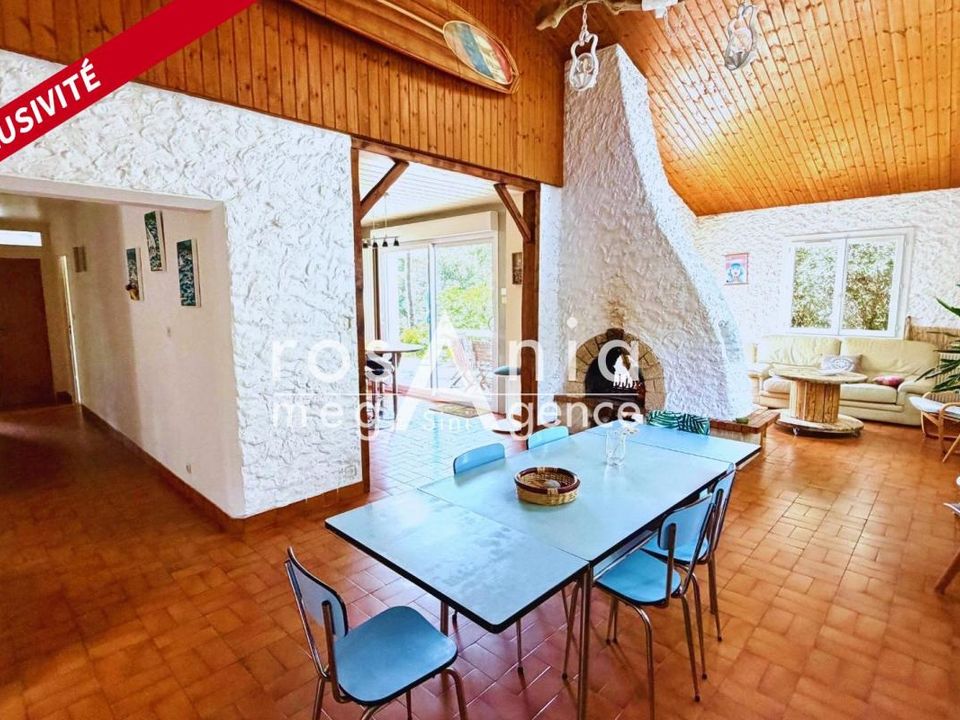 Villa i Les Sables-d'Olonne, Vendee - foto 2