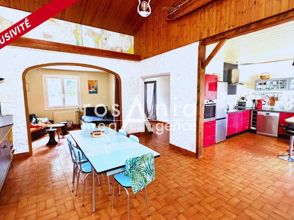 Villa i Les Sables-d'Olonne, Vendee - foto 3
