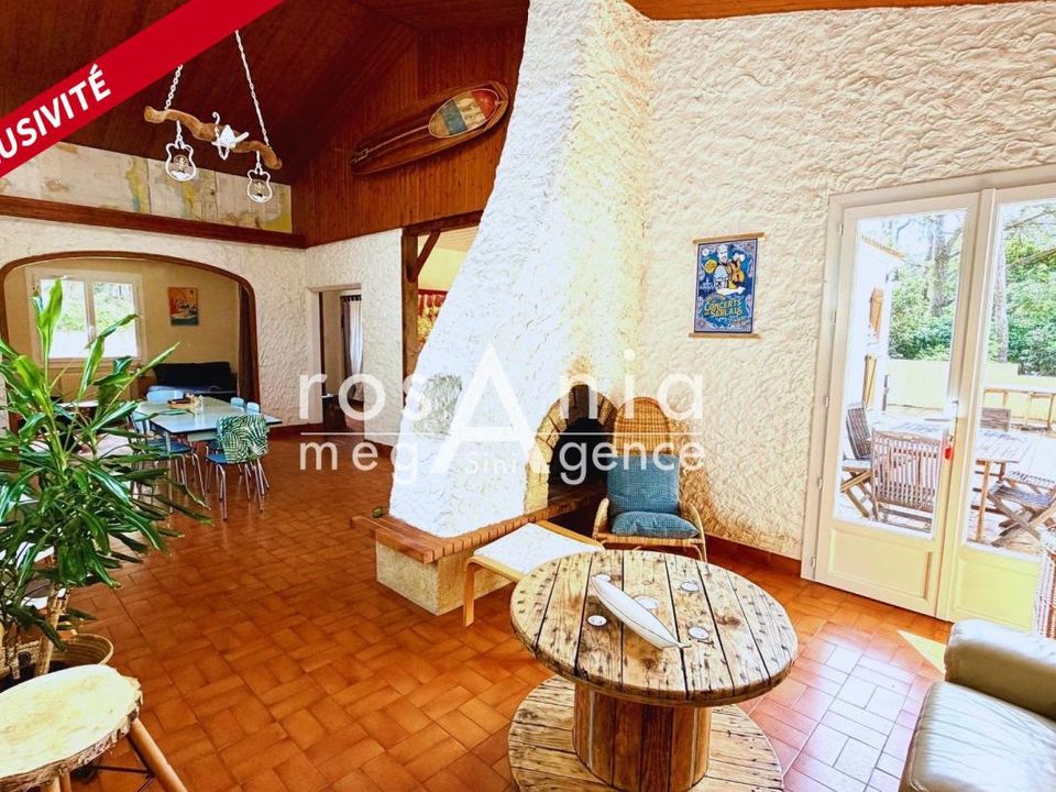 Villa i Les Sables-d'Olonne, Vendee - foto 5