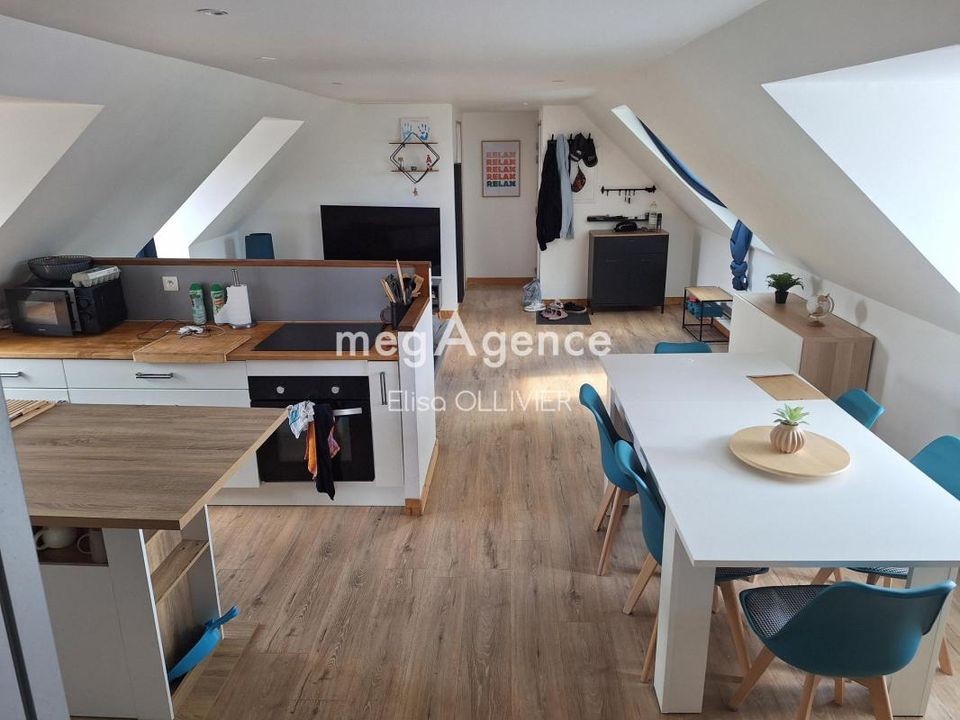 Villa i Guingamp, Cotes-d'Armor - foto 1