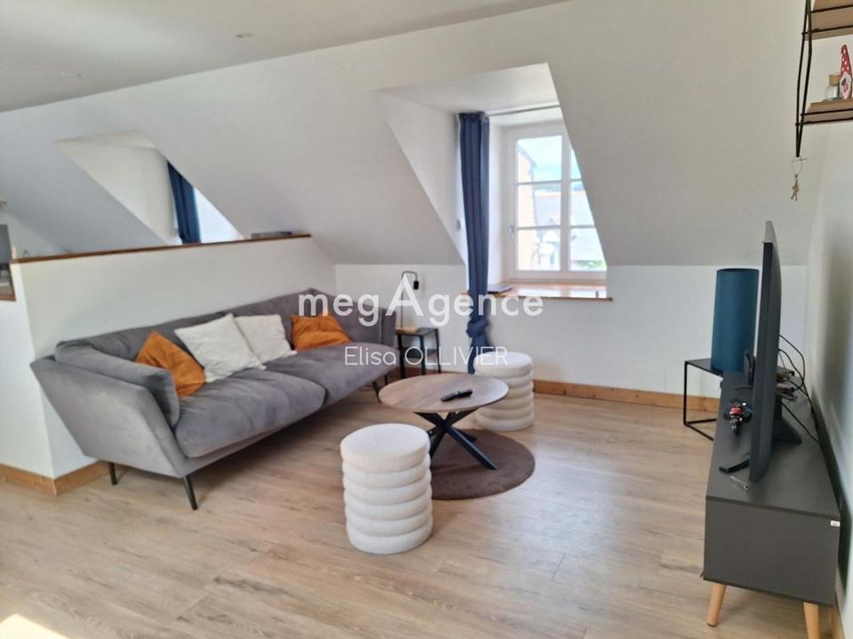 Villa i Guingamp, Cotes-d'Armor - foto 3