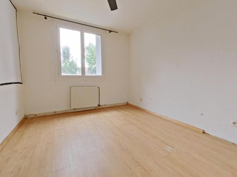 Lejlighed i Nantes, Loire-Atlantique - foto 2