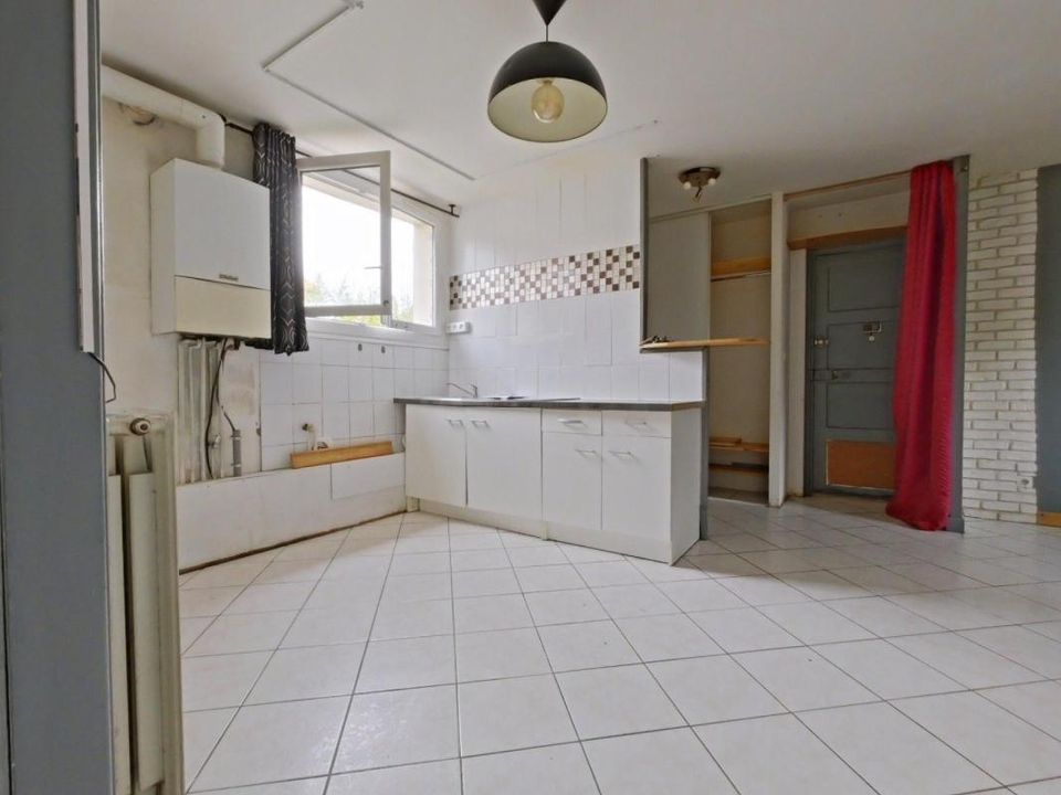 Lejlighed i Nantes, Loire-Atlantique - foto 4