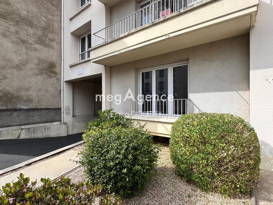Appartement in Cholet, Maine-et-Loire - foto 1