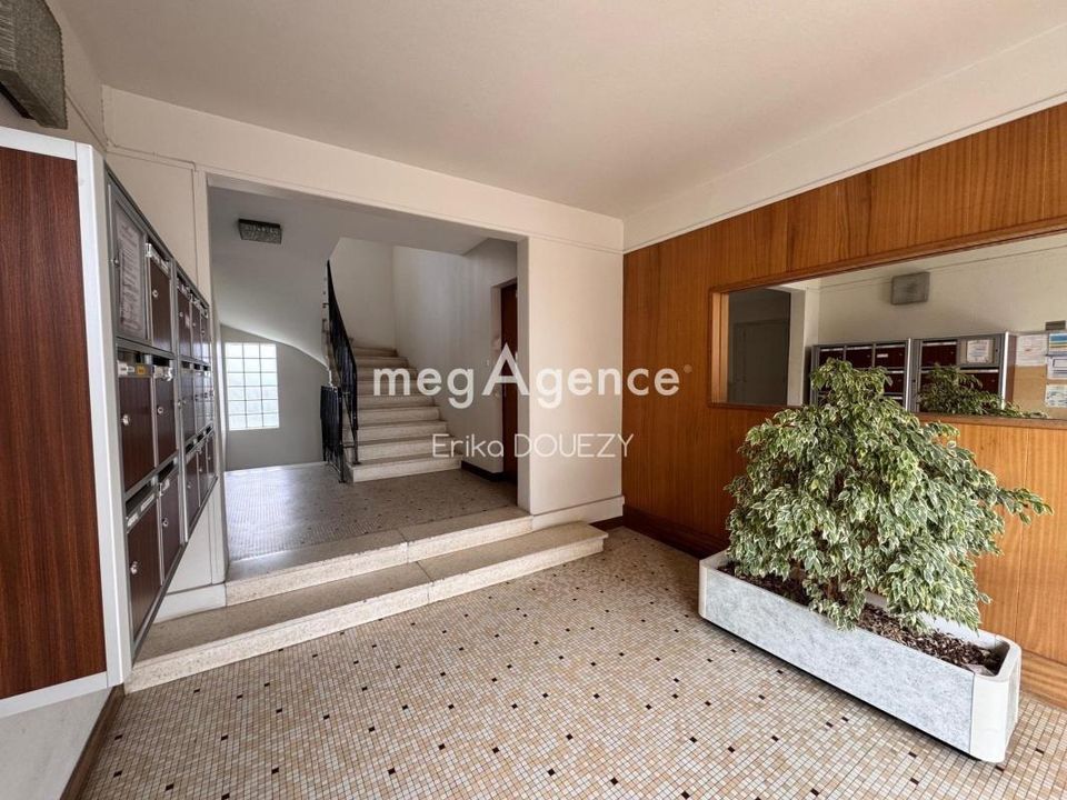 Appartement in Cholet, Maine-et-Loire - foto 2