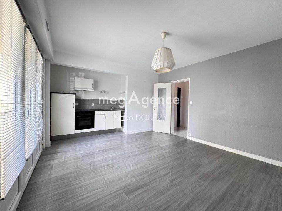Appartement in Cholet, Maine-et-Loire - foto 3