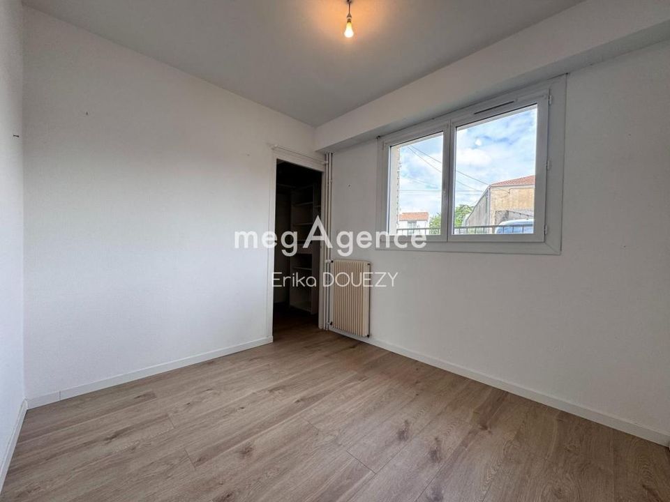 Appartement in Cholet, Maine-et-Loire - foto 4