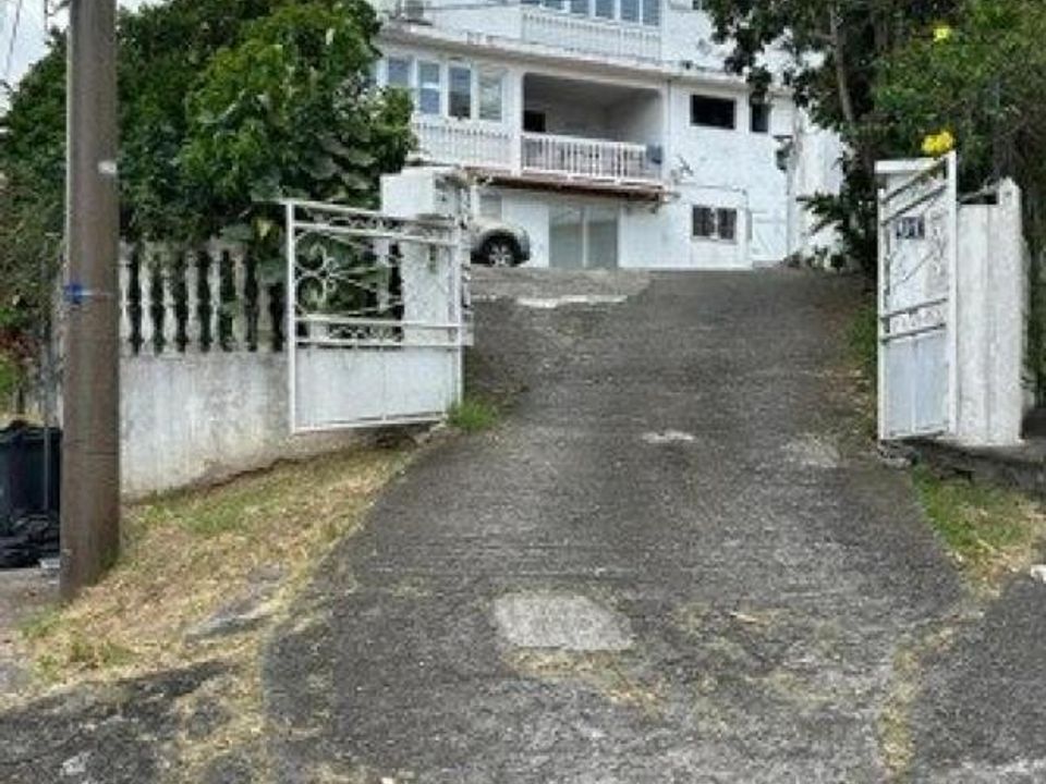 Lejlighed i Fort-de-France, Martinique - foto 1