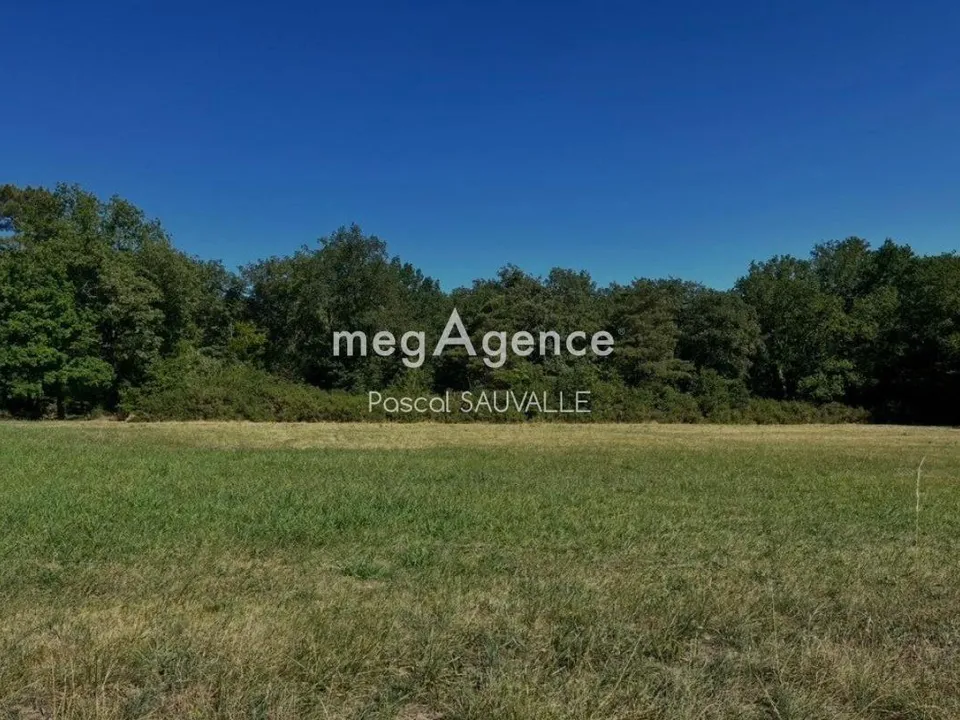Helårsgrund i Creysse, Dordogne - foto 2