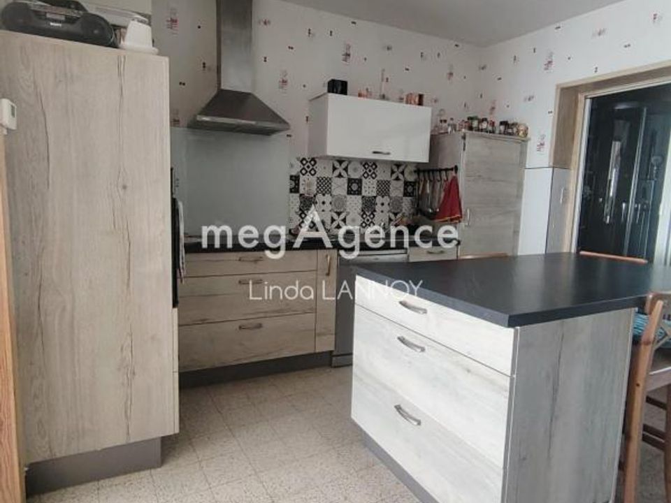 Villa in Marquise, Pas-de-Calais - photo 3