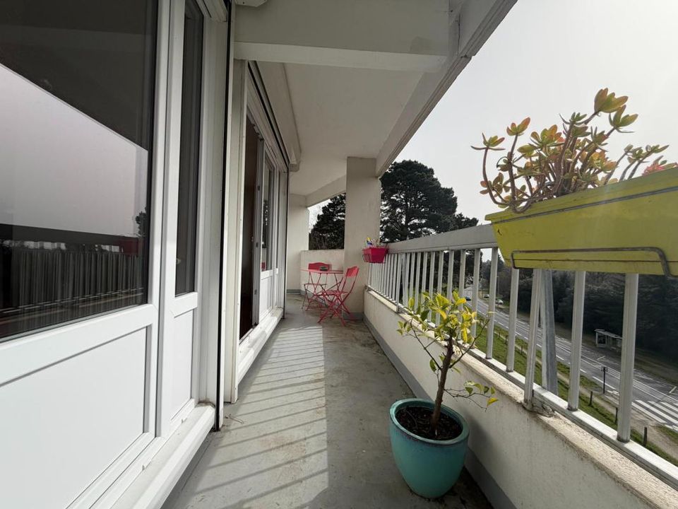 Lejlighed i Saint-Herblain, Loire-Atlantique - foto 1