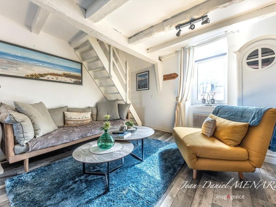 Leilighet i Saint-Malo, Ille-et-Vilaine - bilde 3