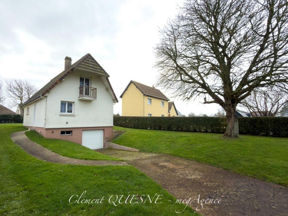 Villa i Belleville-sur-Mer, Seine-Maritime - foto 2