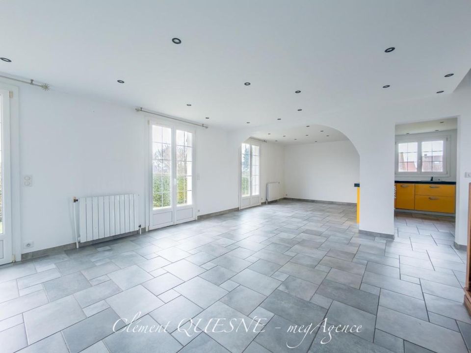 Villa i Belleville-sur-Mer, Seine-Maritime - foto 3