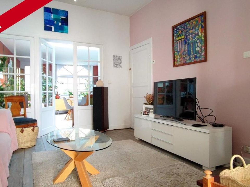 Maison de ville - Lys-lez-Lannoy, Nord - photo 4