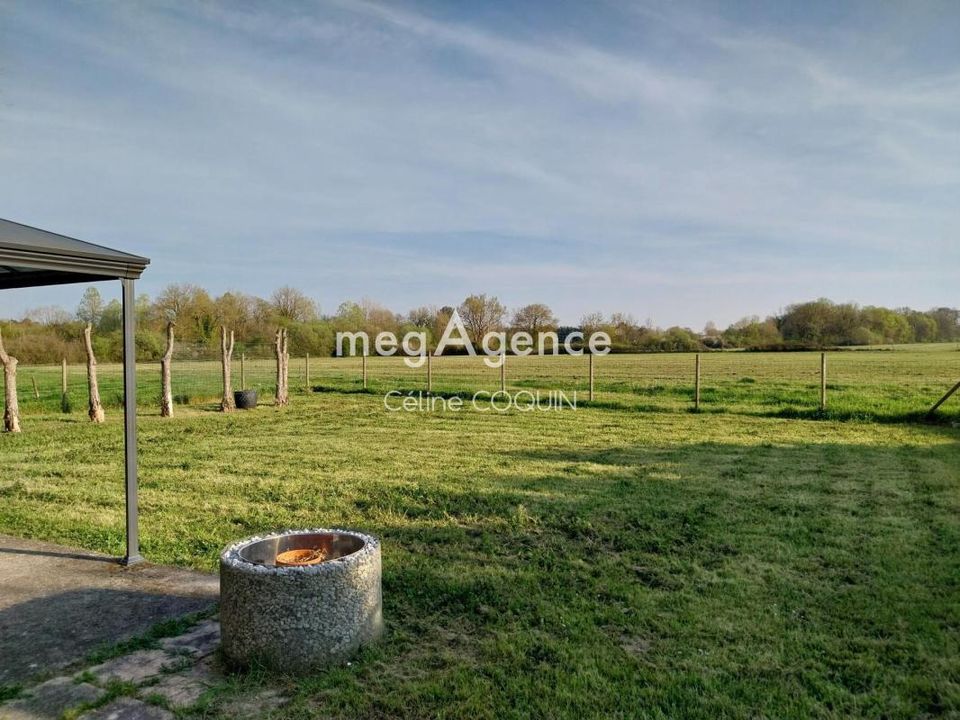 Villa i Bussac-Foret, Charente-Maritime - foto 2