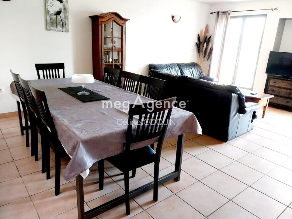 Villa i Bussac-Foret, Charente-Maritime - foto 4