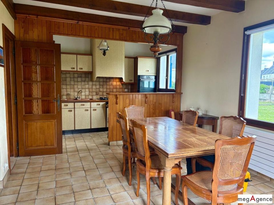Villa i Callac, Cotes-d'Armor - foto 4