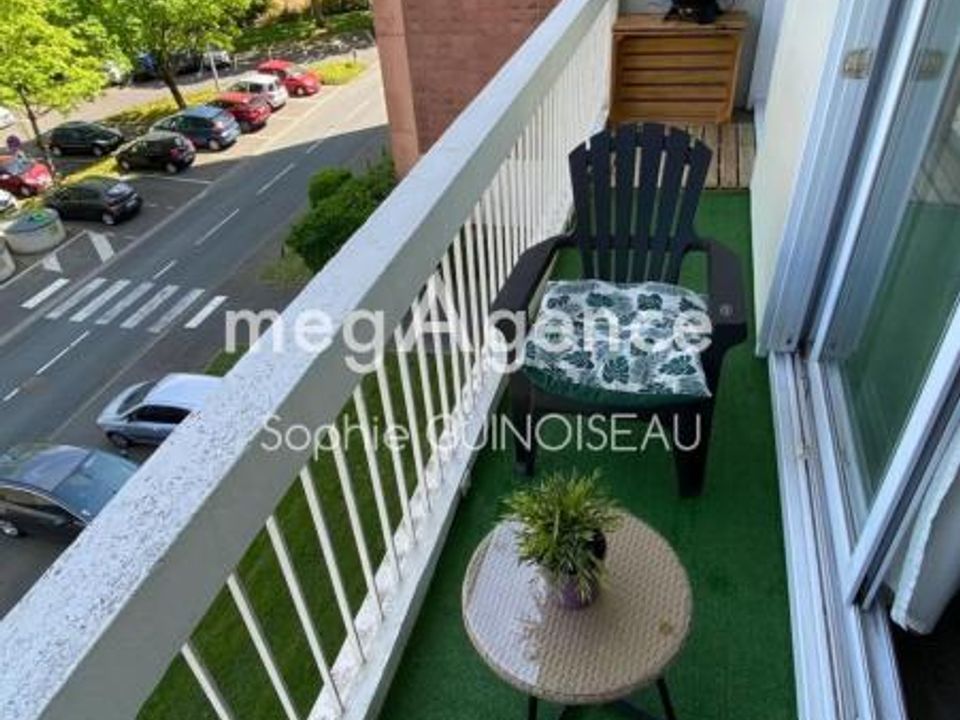 Apartament a Cholet, Maine-et-Loire - foto 2