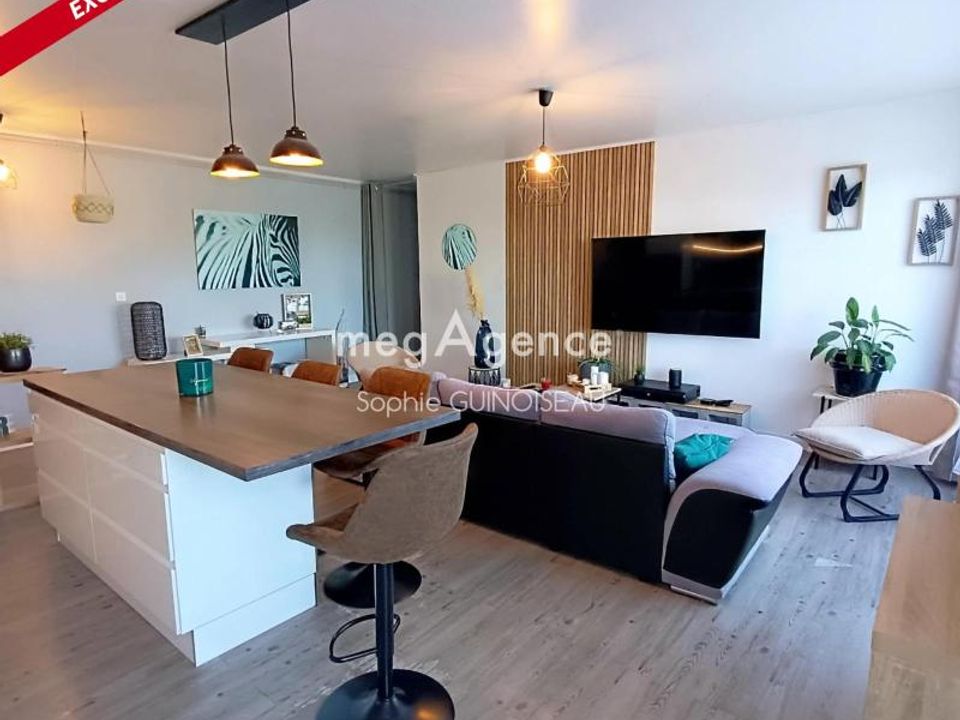 Apartament a Cholet, Maine-et-Loire - foto 3