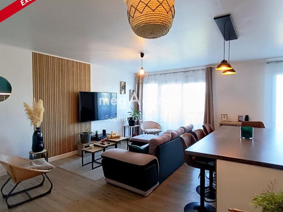 Apartament a Cholet, Maine-et-Loire - foto 4