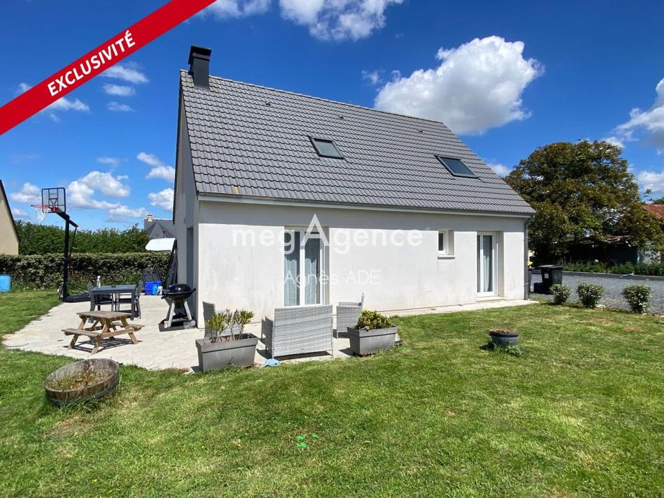 Villa i Morville, Manche - foto 1