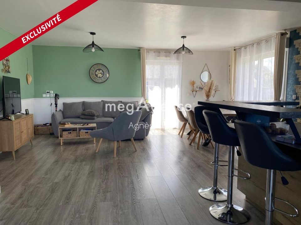 Villa i Morville, Manche - foto 2