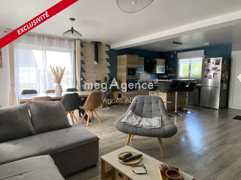 Villa i Morville, Manche - foto 5
